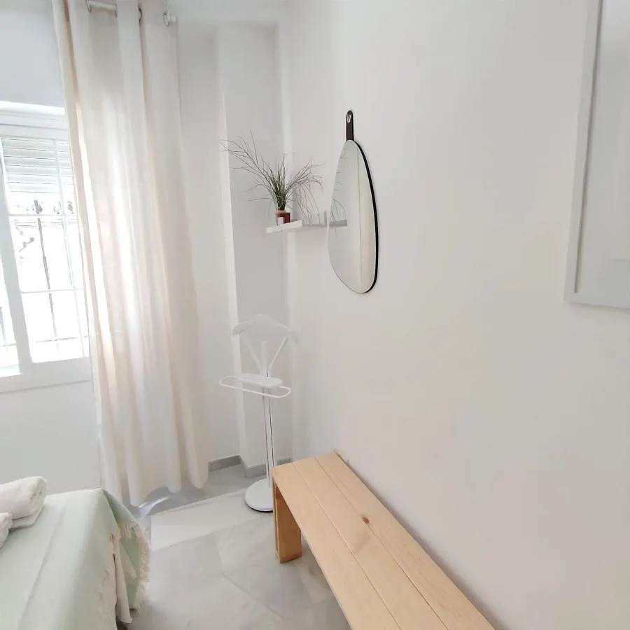 Apartamento El Boqueron Vintage Granada